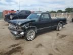 1992 Chevrolet S Truck S10