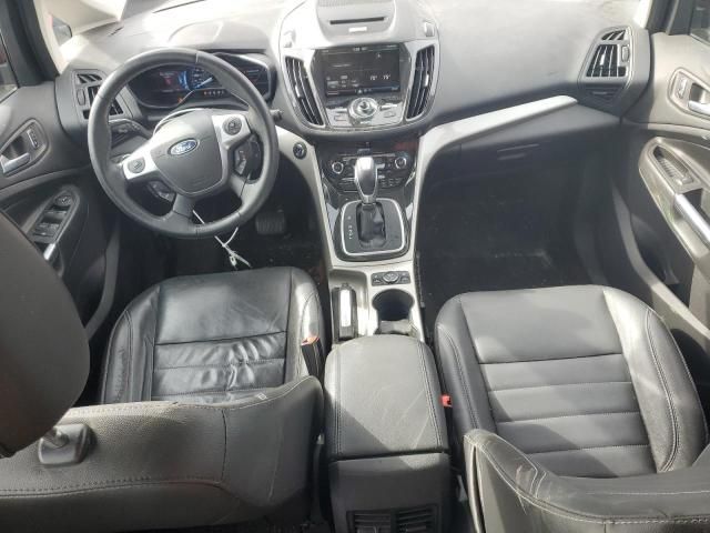 2014 Ford C-MAX Premium