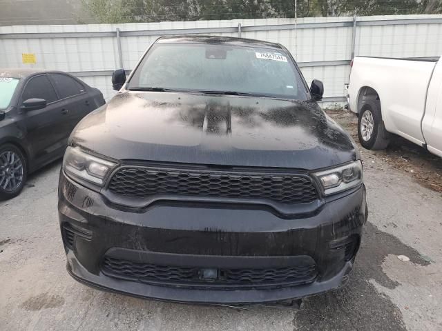 2022 Dodge Durango GT