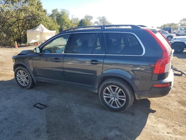 2010 Volvo XC90 3.2