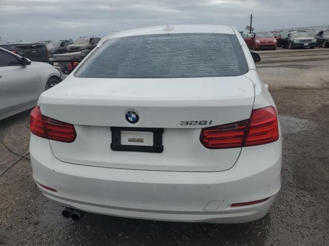 2013 BMW 328 I