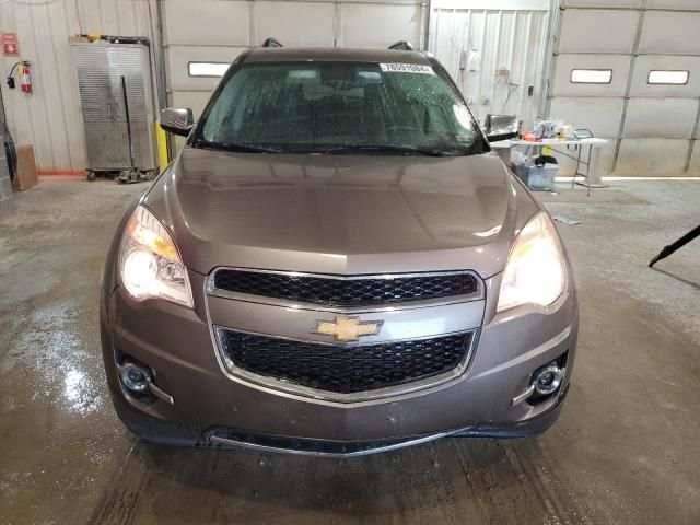 2012 Chevrolet Equinox LTZ