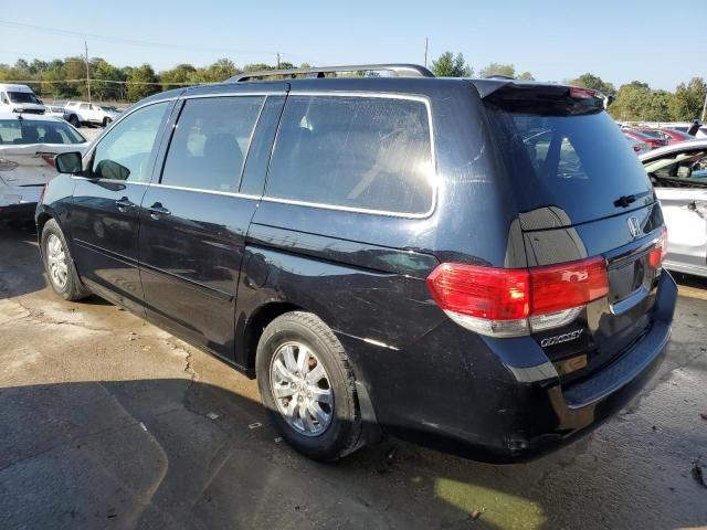 2009 Honda Odyssey EXL