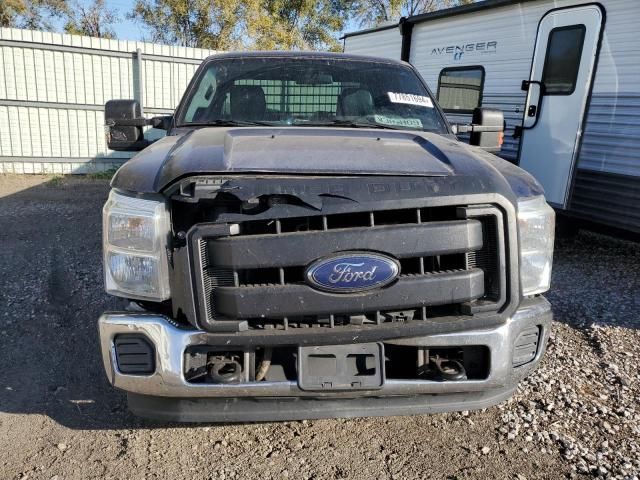 2016 Ford F250 Super Duty