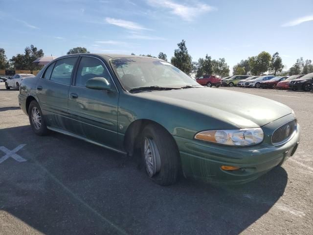 2003 Buick Lesabre Custom