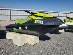 BRP Jetski salvage cars for sale: 2019 BRP Jetski