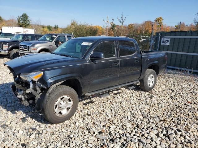 2020 Toyota Tacoma Double Cab