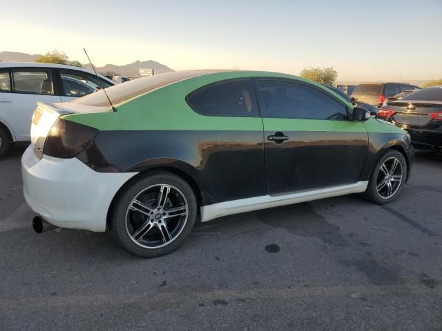 2007 Scion TC