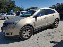 2011 Cadillac SRX Luxury Collection en venta en Ocala, FL