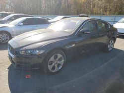 Jaguar salvage cars for sale: 2017 Jaguar XE