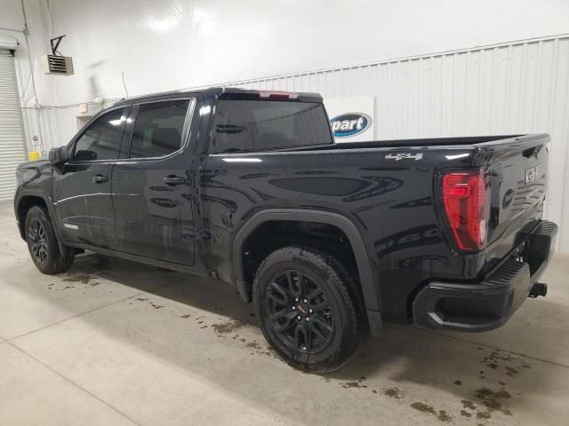 2024 GMC Sierra K1500 ELEVATION-L