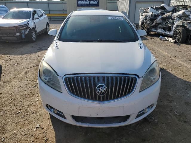 2015 Buick Verano Convenience