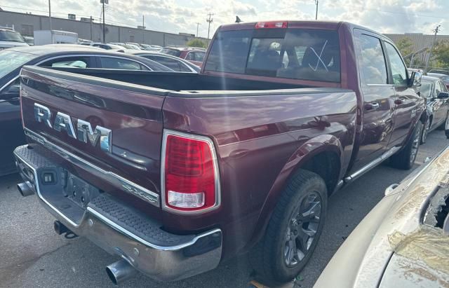 2016 Dodge RAM 1500 Longhorn