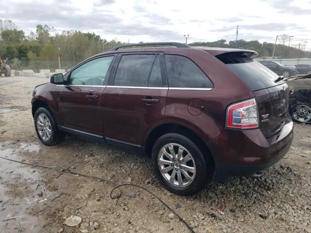 2010 Ford Edge Limited