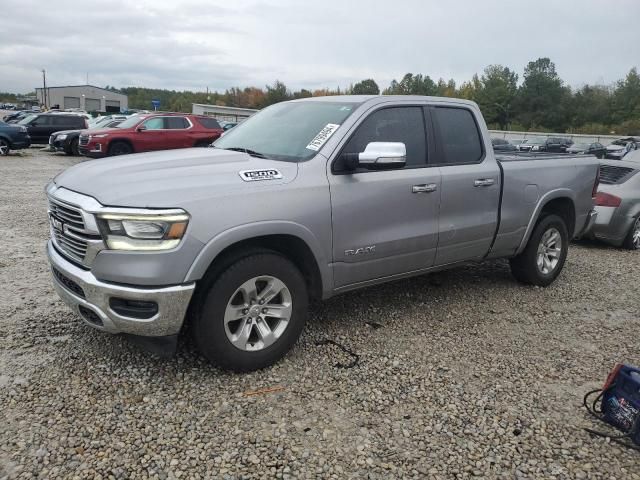 2019 Dodge 1500 Laramie