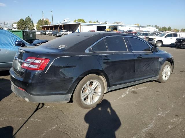 2016 Ford Taurus SEL