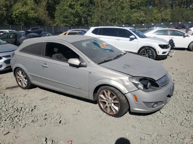 2008 Saturn Astra XR