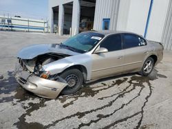 Pontiac salvage cars for sale: 2005 Pontiac Bonneville SE