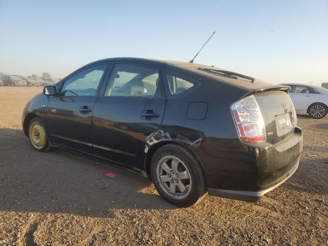 2009 Toyota Prius