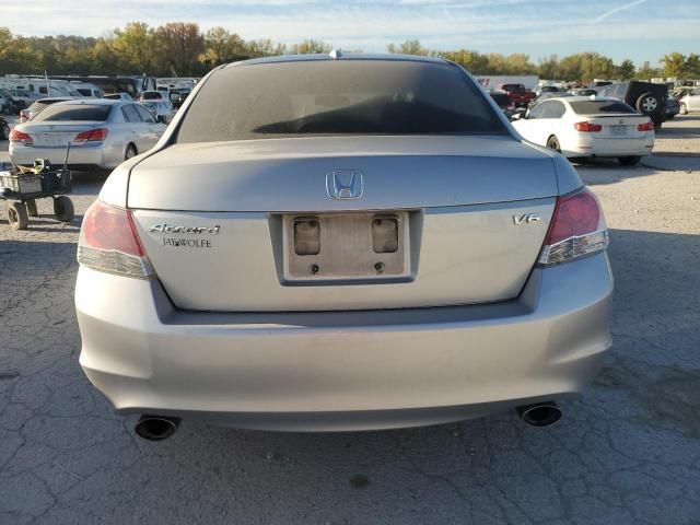 2010 Honda Accord EXL