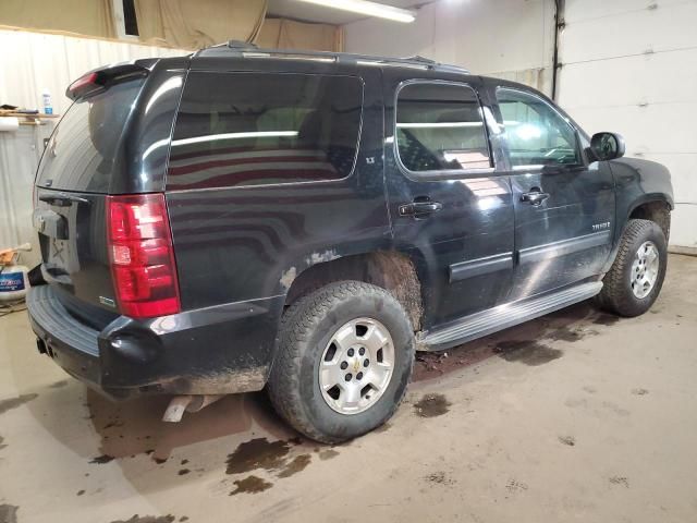 2011 Chevrolet Tahoe K1500 LT