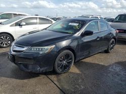 Acura ILX salvage cars for sale: 2016 Acura ILX Base Watch Plus