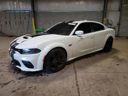 2021 Dodge Charger Scat Pack en venta en Chalfont, PA