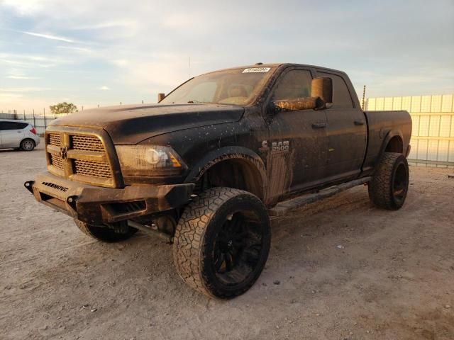 2015 Dodge RAM 2500 ST