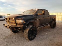 Dodge 2500 st salvage cars for sale: 2015 Dodge RAM 2500 ST