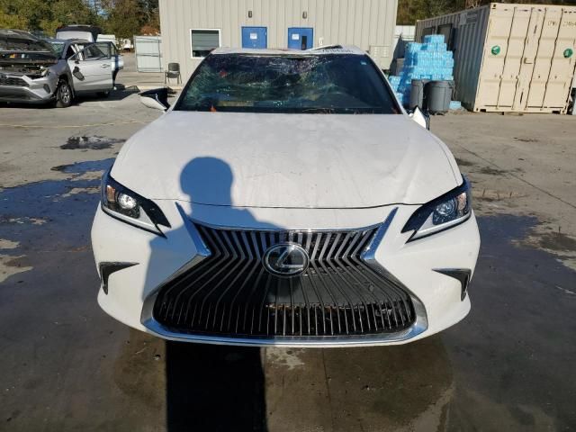 2021 Lexus ES 350 Base