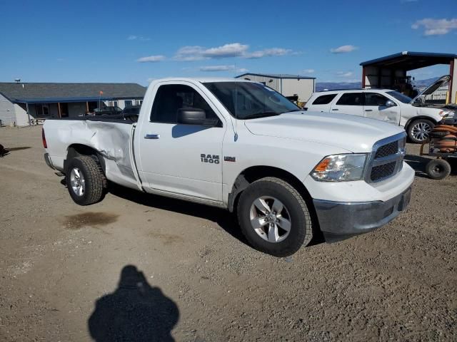 2014 Dodge RAM 1500 SLT