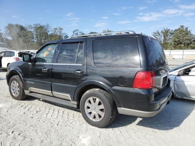 2004 Lincoln Navigator