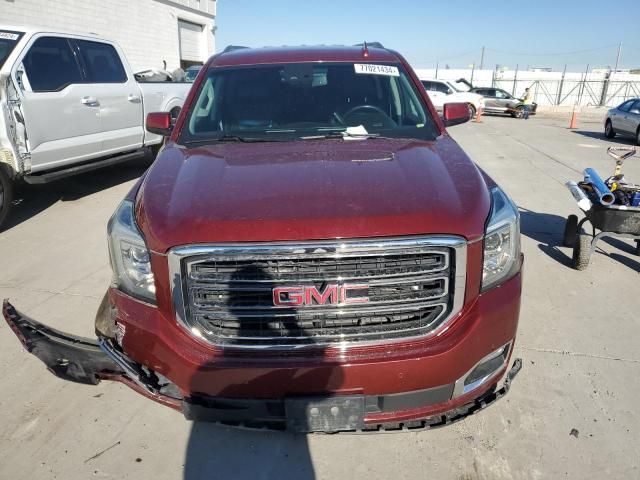 2017 GMC Yukon XL K1500 SLT