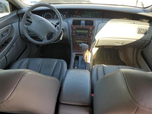 2001 Toyota Avalon XL