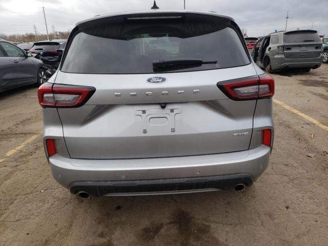 2023 Ford Escape ST Line