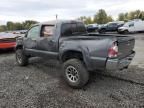 2013 Toyota Tacoma Double Cab