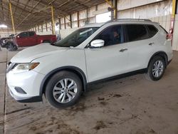 Nissan Rogue salvage cars for sale: 2016 Nissan Rogue S