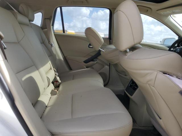 2017 Acura RDX