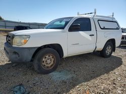 Toyota Tacoma salvage cars for sale: 2007 Toyota Tacoma