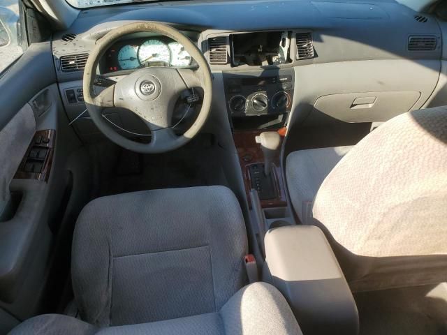 2003 Toyota Corolla CE