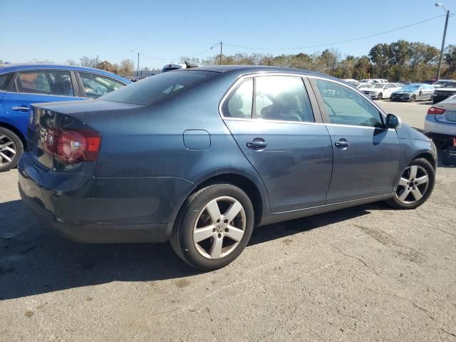 2008 Volkswagen Jetta SE