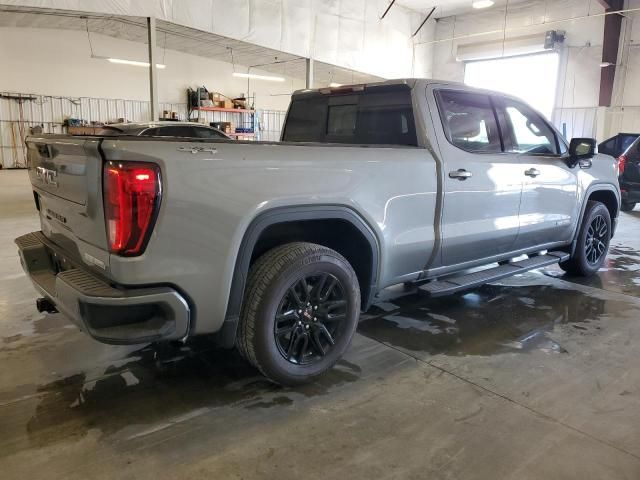 2024 GMC Sierra K1500 Elevation