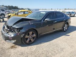 Lexus ls460 salvage cars for sale: 2011 Lexus LS 460