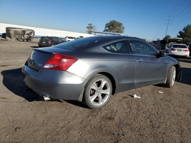 2011 Honda Accord EXL