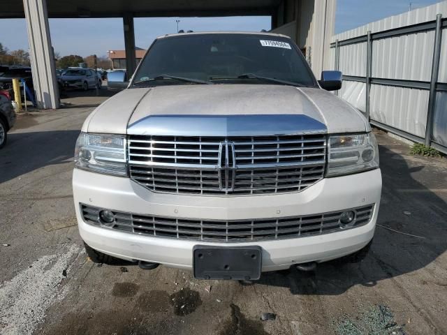 2013 Lincoln Navigator