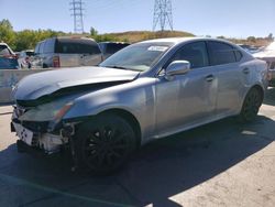 Lexus salvage cars for sale: 2006 Lexus IS 250