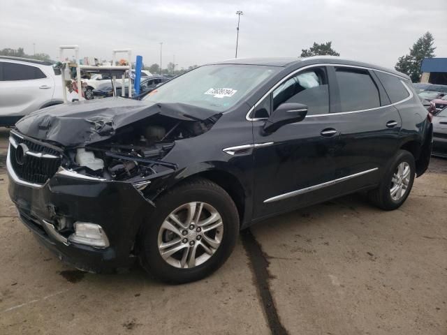 2019 Buick Enclave