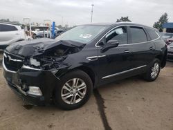 Vehiculos salvage en venta de Copart Woodhaven, MI: 2019 Buick Enclave