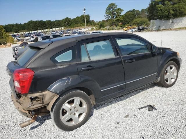 2009 Dodge Caliber R/T