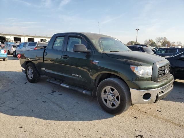 2011 Toyota Tundra Double Cab SR5